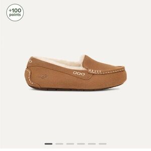 NWT ugg Ansley 10